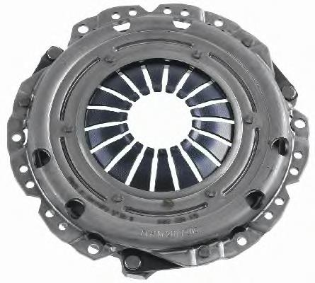 Cesta de embraiagem Peugeot/Citroen 55489045 preço, a partir de 83,43 USD