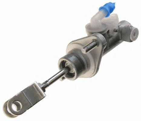 Cilindro mestre de embraiagem ABS 75335 preço, a partir de 47,66 USD