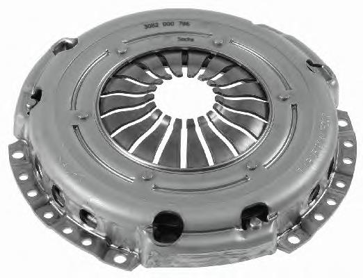 Cesta de embraiagem Sachs 3082000796 preço, a partir de 60,90 USD