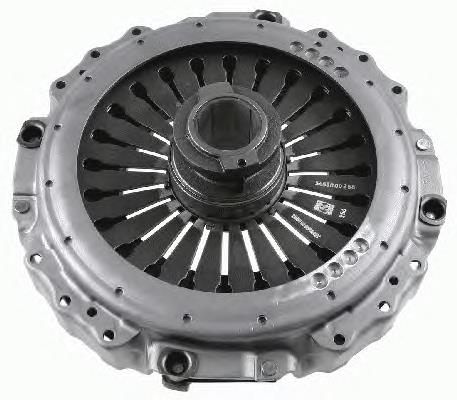 Compre A0102501104 Mercedes Cesta de embraiagem