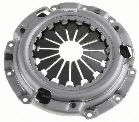 Cesta de embraiagem CZ937 Aisin