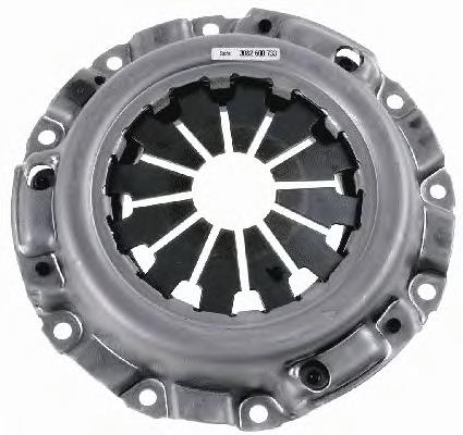 Cesta de embraiagem Suzuki Alto III EF