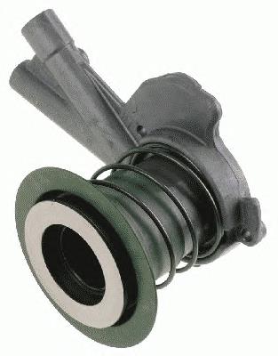 Cilindro de trabalho de embraiagem montado com rolamento de desengate VALEO 1200351 preço, a partir de 283,93 USD