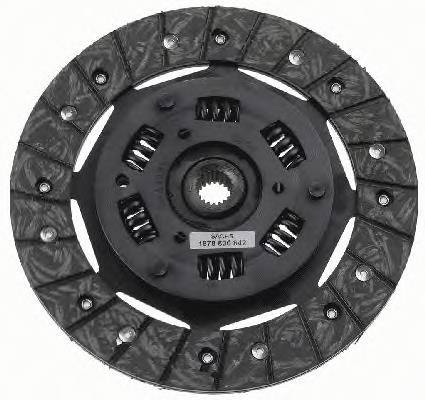 46518595 Fiat/Alfa/Lancia Disco de embraiagem