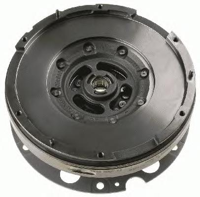 Volante de motor VAG 0B1105266AH preço, a partir de 412,05 USD