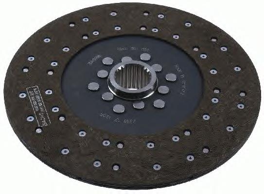 Compre 1864501001 Sachs Disco de embraiagem