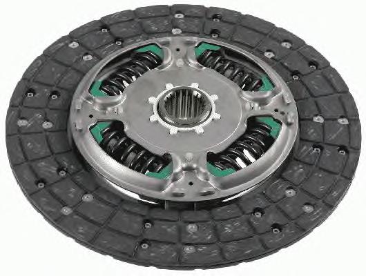 Disco de embraiagem Toyota 3125026210 preço, a partir de 102,56 USD