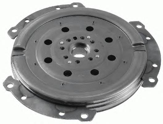 432896A2 Case Disco de embraiagem
