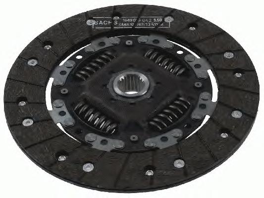 Disco de embraiagem Blue Print ADL143111 preço, a partir de 86,05 USD