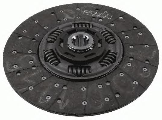 Compre 1878001145 Sachs Disco de embraiagem