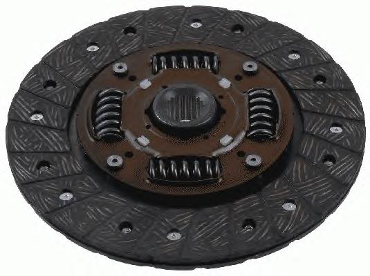 Disco de embraiagem OK30C16460 Hyundai/Kia