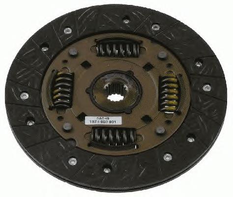 Compre 1878600901 Sachs Disco de embraiagem