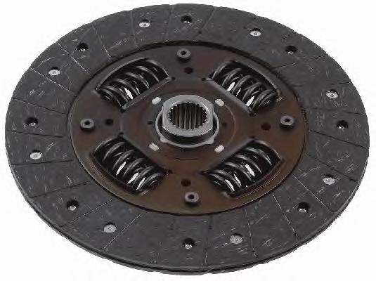 Compre 0KO1216460A Hyundai/Kia Disco de embraiagem