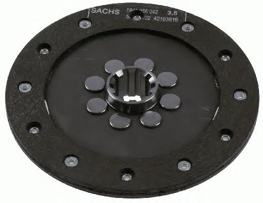 Compre 1860023012 Sachs Disco de embraiagem