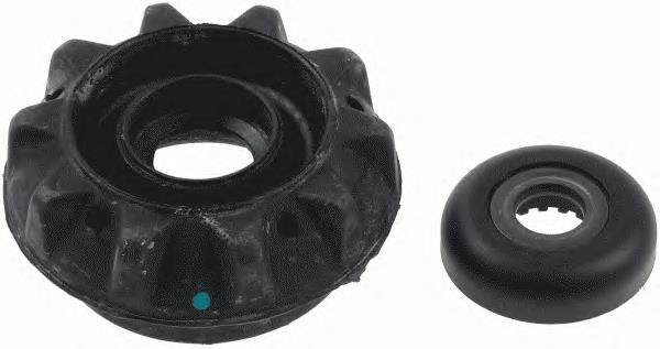 Suporte de amortecedor dianteiro Cautex 752368 preço, a partir de 17,87 USD