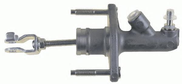 Cilindro mestre de embraiagem Honda 46920S04A01