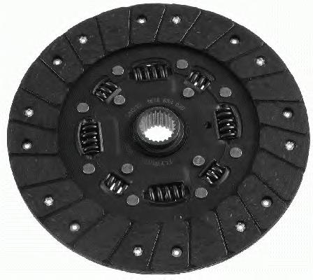 Disco de embraiagem Mitsubishi MD742365 preço, a partir de 64,85 USD