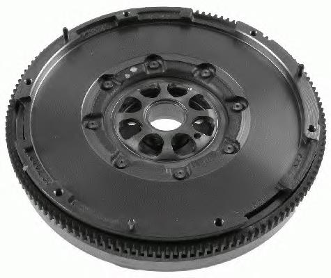 Volante de motor Sachs 2294000838 preço, a partir de 493,00 USD