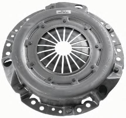 L01020008817 Peugeot/Citroen Cesta de embraiagem
