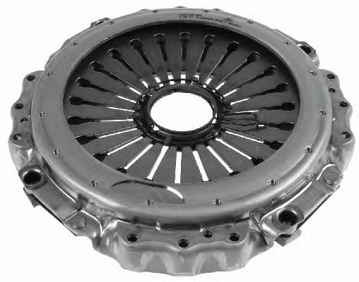 Cesta de embraiagem Renault Trucks TRUCK PREMIUM 2 