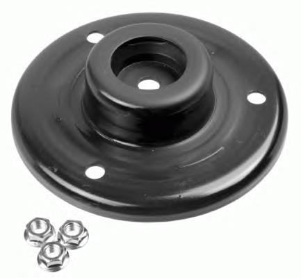 Suporte de amortecedor traseiro Suzuki 4191060G11 preço, a partir de 24,22 USD