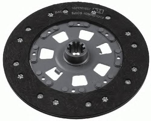 21212226958 BMW Disco de embraiagem