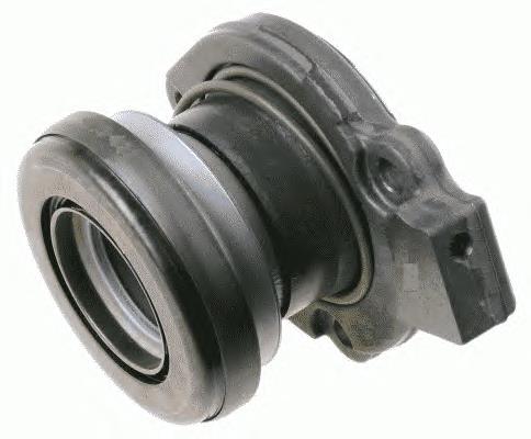 Cilindro de trabalho de embraiagem montado com rolamento de desengate Sachs 3182998001 preço, a partir de 52,70 USD