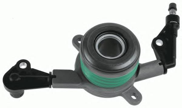 Cilindro de trabalho de embraiagem montado com rolamento de desengate Sachs 3182997804 preço, a partir de 79,29 USD