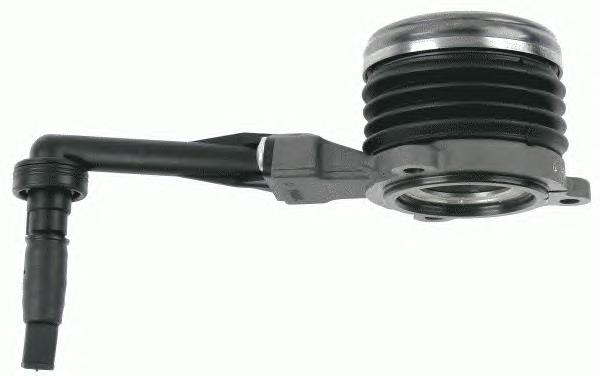 Cilindro de trabalho de embraiagem montado com rolamento de desengate Fiat/Alfa/Lancia 55181216 preço, a partir de 77,19 USD