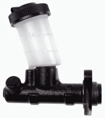 FR328 Japan Parts Cilindro mestre de embraiagem