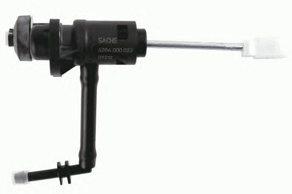 Cilindro mestre de embraiagem 0986486062 Bosch