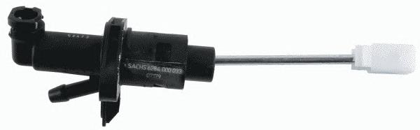 6284000033 Sachs Cilindro mestre de embraiagem