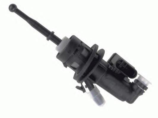 Cilindro mestre de embraiagem 3C0721388F VAG