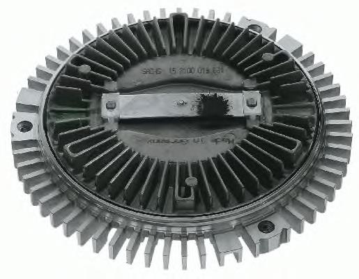 Compre 2100019031 Sachs Acoplamento viscoso de ventilador de esfriamento
