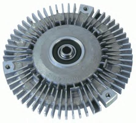 Compre 2100006232 Sachs Acoplamento viscoso de ventilador de esfriamento