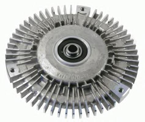 Compre 2100006243 Sachs Acoplamento viscoso de ventilador de esfriamento