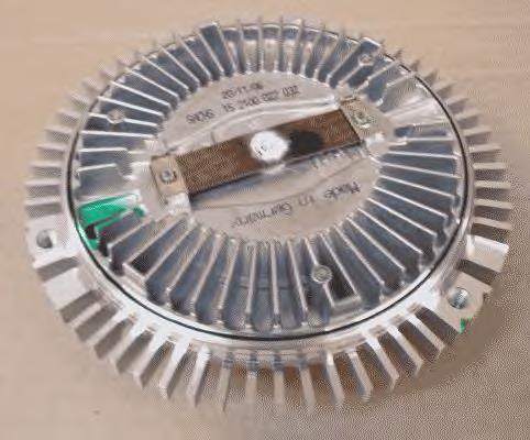 Acoplamento viscoso de ventilador de esfriamento Mercedes A1132000022 preço, a partir de 83,68 USD