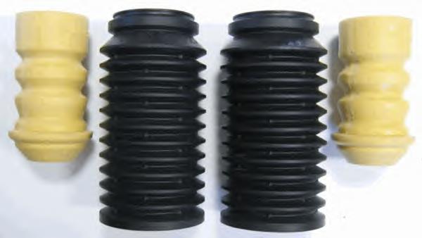 900108 Sachs Pára-choque (grade de proteção) de amortecedor dianteiro