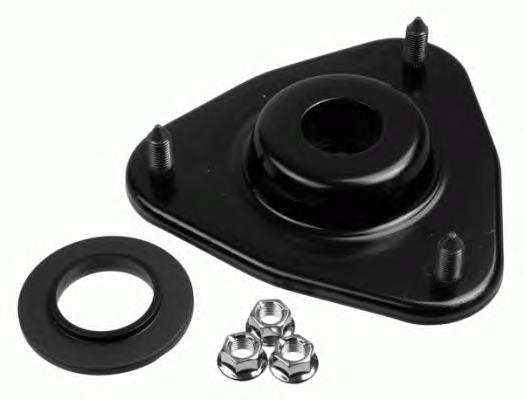 802403 Sachs Suporte de amortecedor dianteiro
