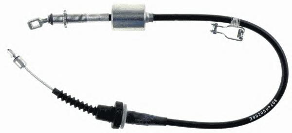 Cabo de embraiagem Japan Parts GCH00 preço, a partir de 34,55 USD