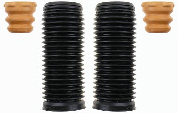 900105 Sachs Pára-choque (grade de proteção) de amortecedor dianteiro