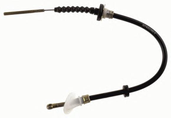 Cabo de embraiagem SPJ 906044 preço, a partir de 8,65 USD