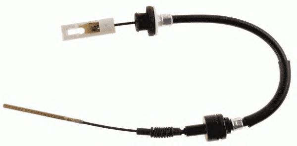 Cabo de embraiagem Adriauto 110176 preço, a partir de 23,25 USD