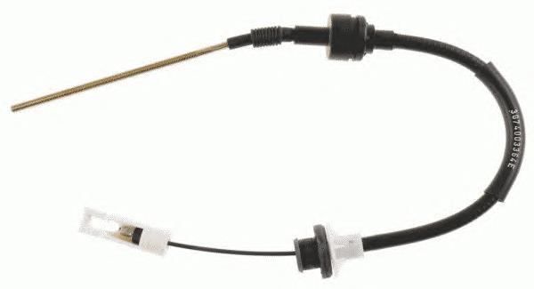 Cabo de embraiagem Adriauto 110167 preço, a partir de 19,27 USD