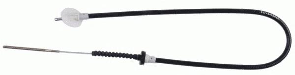 Cabo de embraiagem Cautex 901451 preço, a partir de 17,98 USD