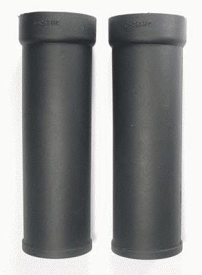 900030 Sachs Pára-choque (grade de proteção) de amortecedor traseiro + bota de proteção