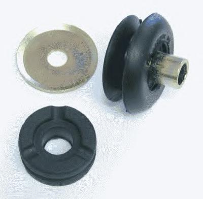 Compre 802307 Sachs Suporte de amortecedor traseiro