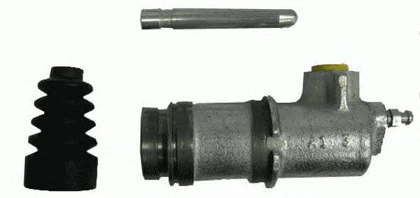 6283600128 Sachs Cilindro de trabalho de embraiagem
