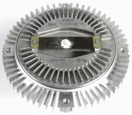 Compre 6512100000 BMW Acoplamento viscoso de ventilador de esfriamento