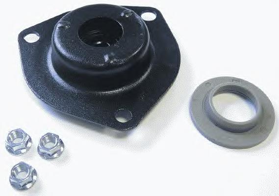Compre 543204U000 Nissan/Infiniti Suporte de amortecedor dianteiro